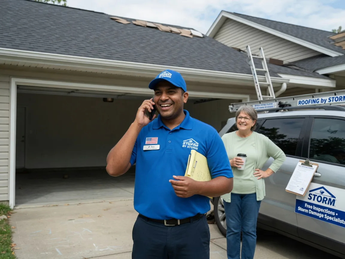 Roof Repair Near Me La Crosse, IN FAQs