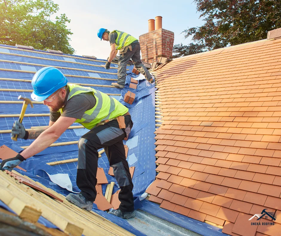 Why choose Roof Repair Near Me in La Crosse, IN